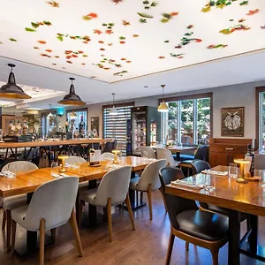 Otel Mercure Old Town, Tiflis
